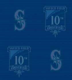 Safeco Field 10周年