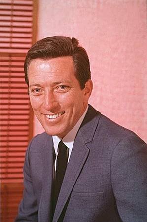 1965【Dear Heart】Andy Williams~