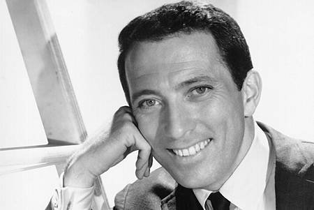 1965【Dear Heart】Andy Williams~