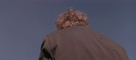 1986【幽靈終結者】The Hitcher