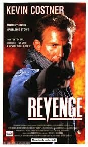 1990【與狼共枕】Revenge ~ 凱文科斯納,麥德琳史