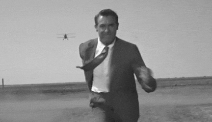 1959【北西北】~百分之百令人又緊張又噴飯的置之死地沒有顧