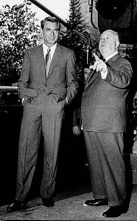 1959【北西北】~百分之百令人又緊張又噴飯的置之死地沒有顧