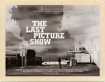 1971【最後一場電影】The Last Picture S