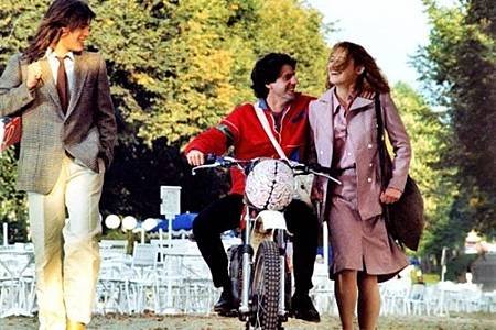 1980【IQ零蛋】Les Sous-Doués