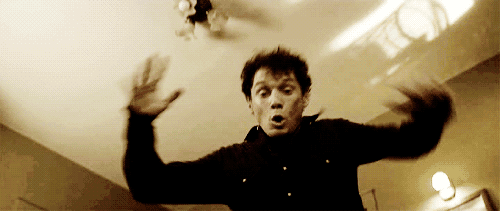 2013【神鬼廚師】Odd Thomas