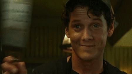 2013【神鬼廚師】Odd Thomas