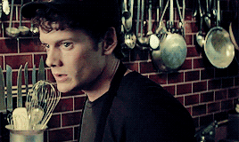 2013【神鬼廚師】Odd Thomas
