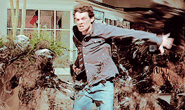 2013【神鬼廚師】Odd Thomas