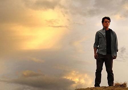 2013【神鬼廚師】Odd Thomas