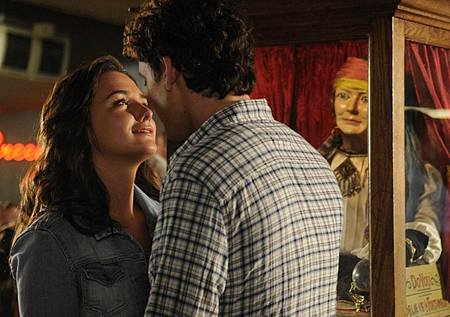 2013【神鬼廚師】Odd Thomas