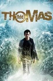 2013【神鬼廚師】Odd Thomas