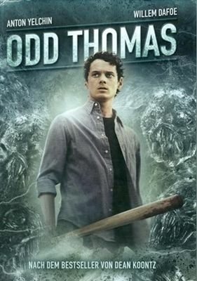2013【神鬼廚師】Odd Thomas