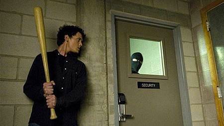 2013【神鬼廚師】Odd Thomas
