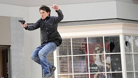 2013【神鬼廚師】Odd Thomas