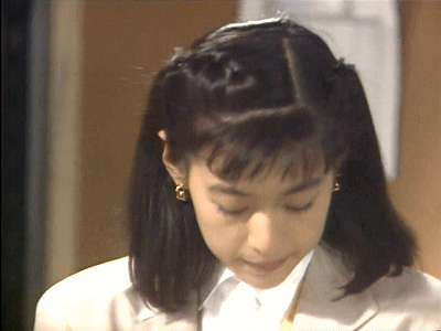 1991【東京愛情故事】Tokyo Love Story