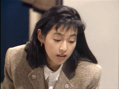 1991【東京愛情故事】Tokyo Love Story