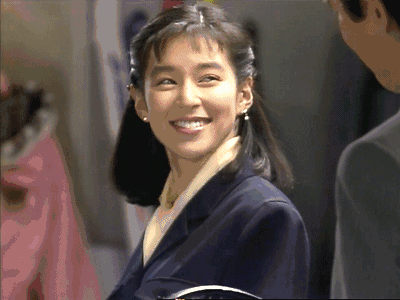 1991【東京愛情故事】Tokyo Love Story
