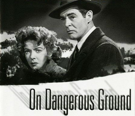 1951【危險邊緣】On Dangerous Ground