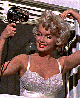 1955【七年之癢】The Seven Year Itch