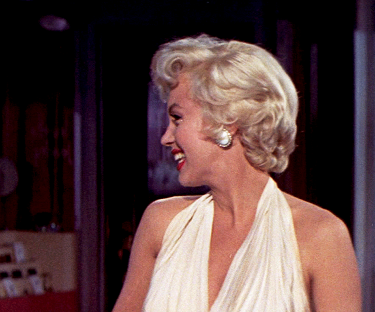1955【七年之癢】The Seven Year Itch