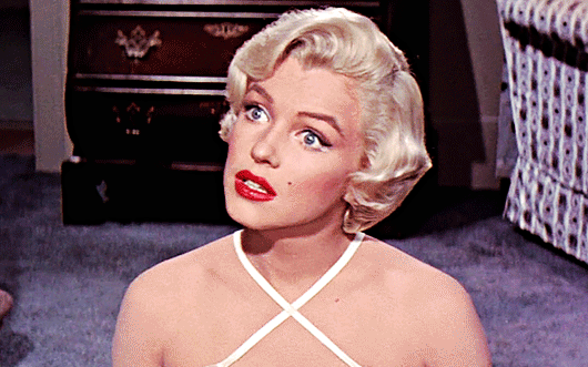 1955【七年之癢】The Seven Year Itch