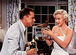 1955【七年之癢】The Seven Year Itch
