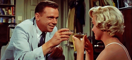 1955【七年之癢】The Seven Year Itch