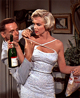 1955【七年之癢】The Seven Year Itch