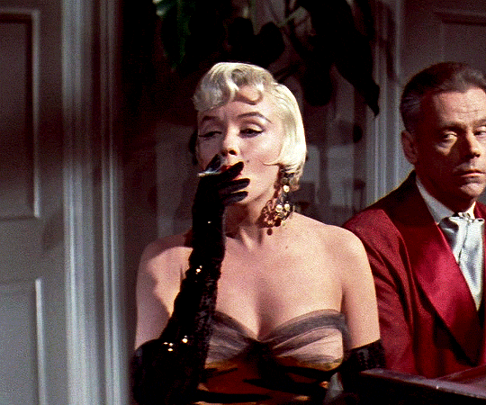 1955【七年之癢】The Seven Year Itch