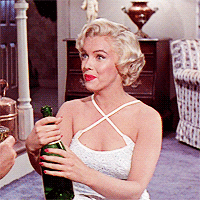 1955【七年之癢】The Seven Year Itch