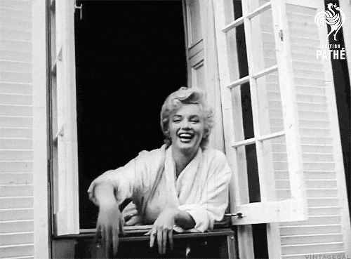 1955【七年之癢】The Seven Year Itch