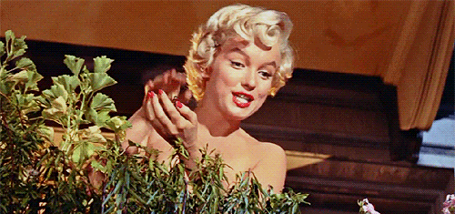 1955【七年之癢】The Seven Year Itch