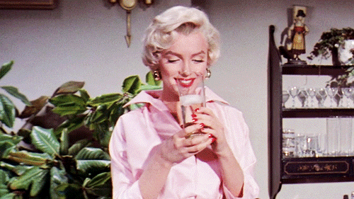 1955【七年之癢】The Seven Year Itch