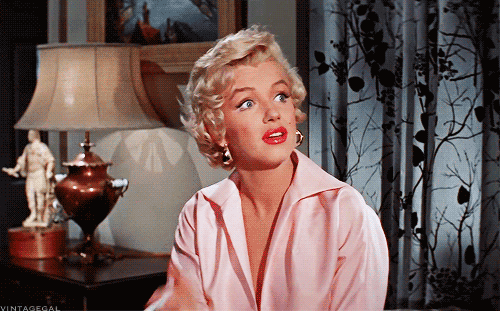 1955【七年之癢】The Seven Year Itch