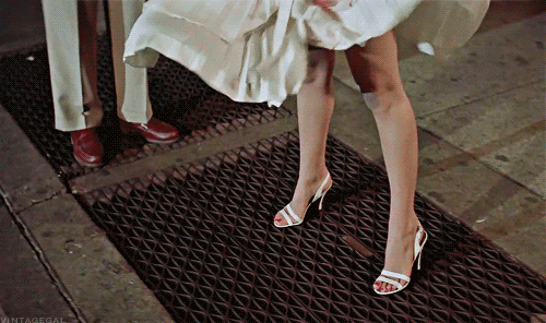 1955【七年之癢】The Seven Year Itch