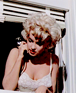 1955【七年之癢】The Seven Year Itch