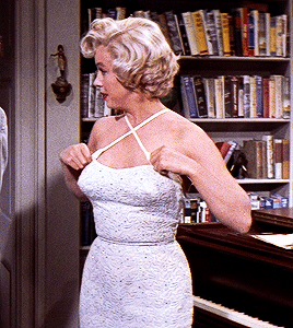 1955【七年之癢】The Seven Year Itch