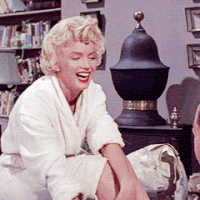 1955【七年之癢】The Seven Year Itch