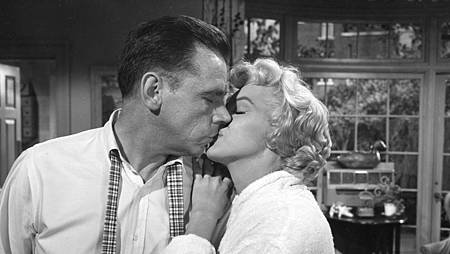 1955【七年之癢】The Seven Year Itch