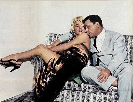 1955【七年之癢】The Seven Year Itch
