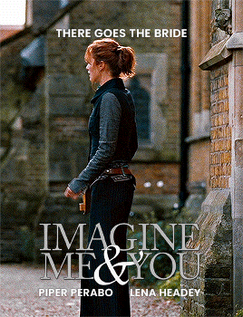 2005【新娘向後跑】Imagine Me＆You