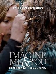 2005【新娘向後跑】Imagine Me＆You