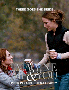 2005【新娘向後跑】Imagine Me＆You