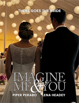 2005【新娘向後跑】Imagine Me＆You