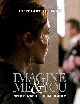 2005【新娘向後跑】Imagine Me＆You