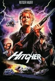 1986【幽靈終結者】The Hitcher