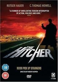1986【幽靈終結者】The Hitcher
