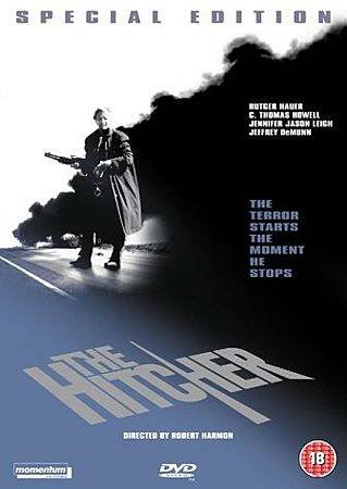 1986【幽靈終結者】The Hitcher