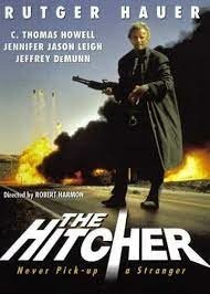 1986【幽靈終結者】The Hitcher
